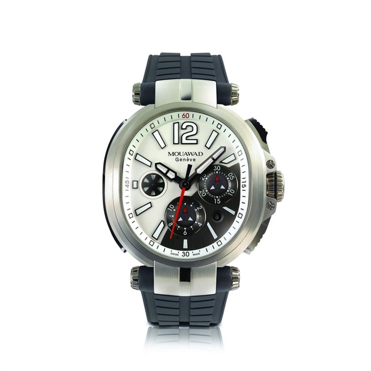 Mouawad Watch Collections Launching